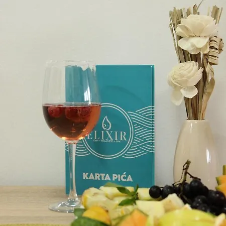 Elixir Nova Pazova