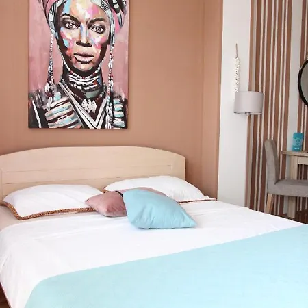 Διαμέρισμα Elixir Nova Pazova