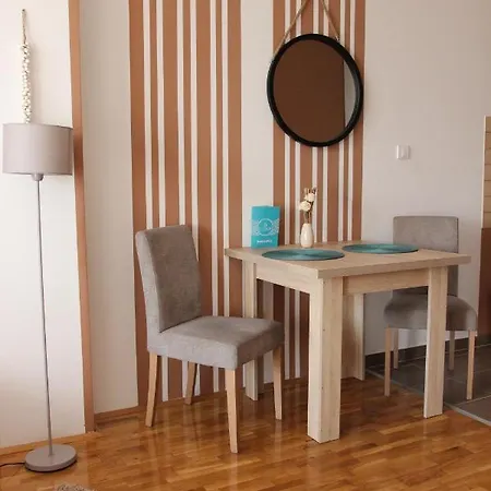 Elixir Apartment
