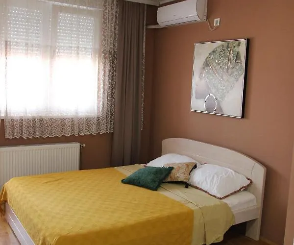 Διαμέρισμα Elixir Nova Pazova