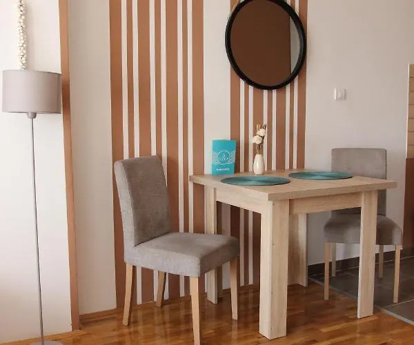 Elixir Διαμέρισμα