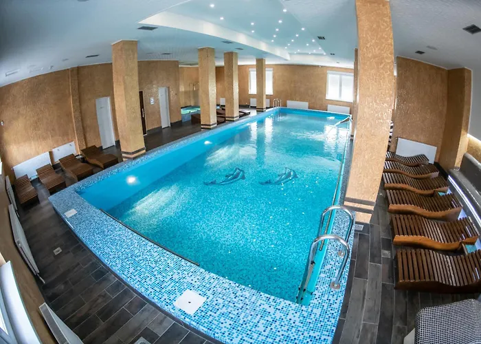 Διαμέρισμα Elixir