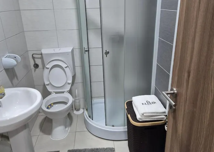 Διαμέρισμα Elixir *